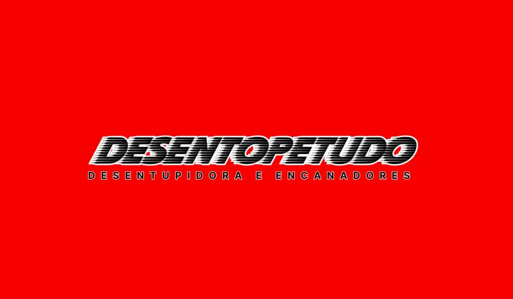Desentope tudo