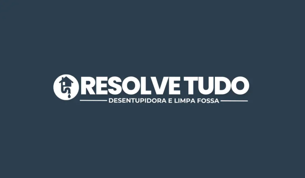 Desentupidora Resolve tudo