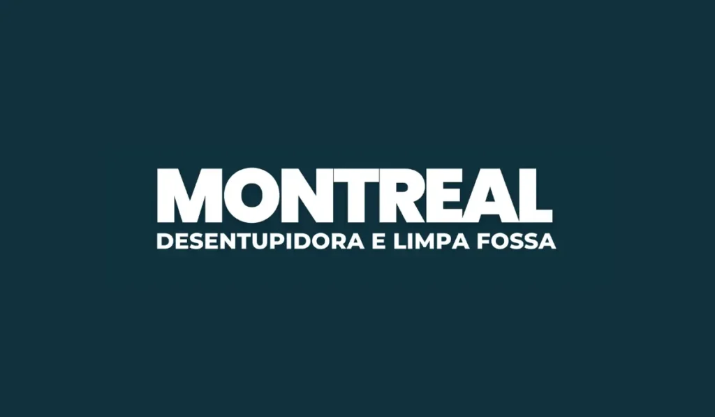 Desentupidora montreal