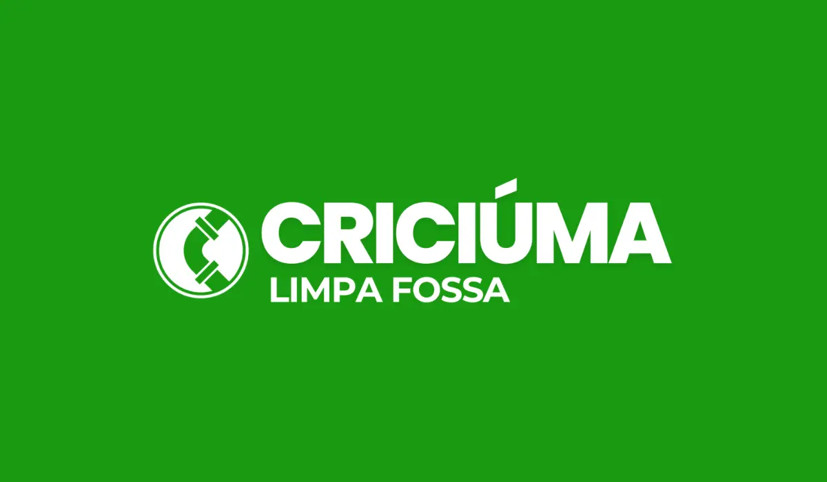 Limpa fossa Criciúma