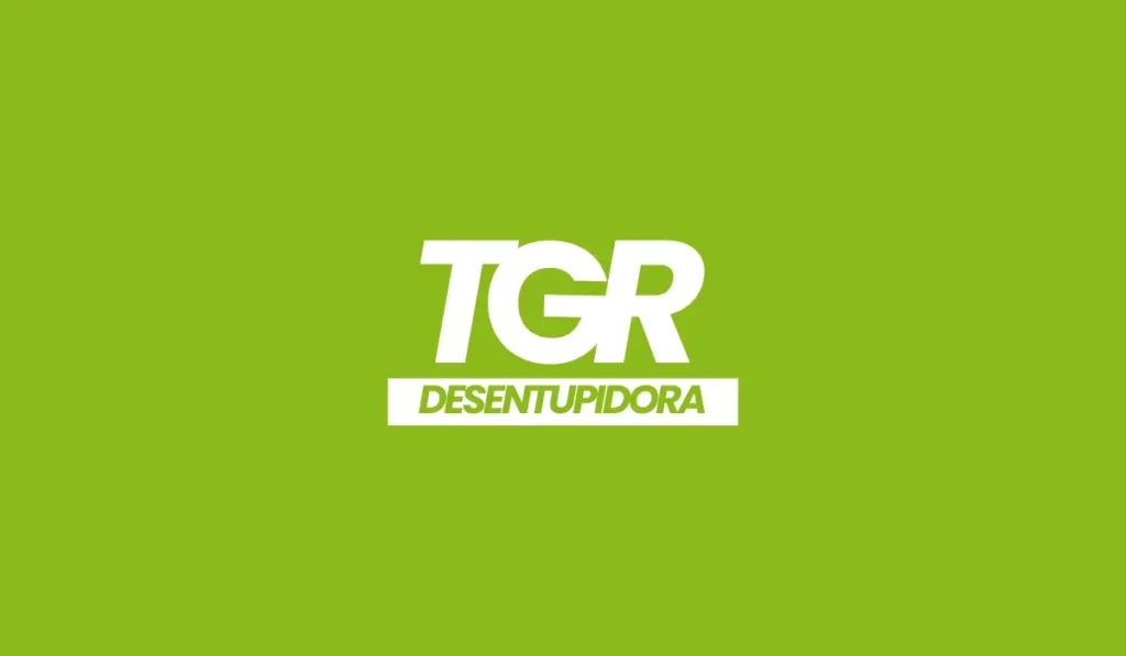TGR desentupidora