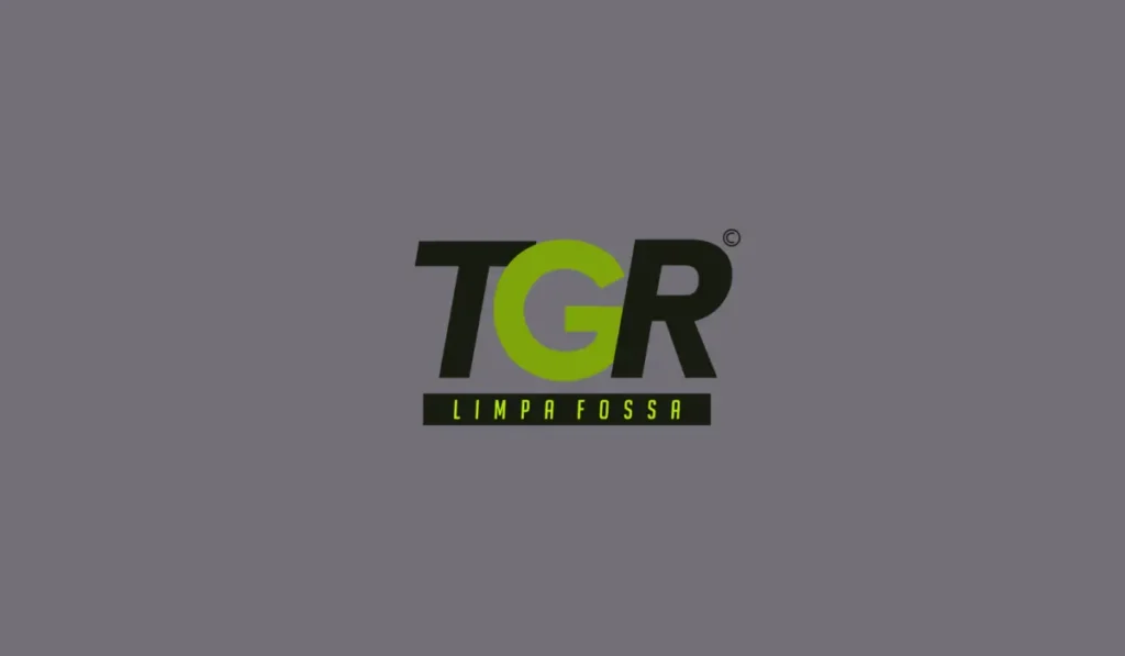 Tgr limpa fossa