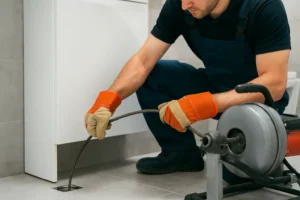 Leia mais sobre o artigo Desentupidora Itapema